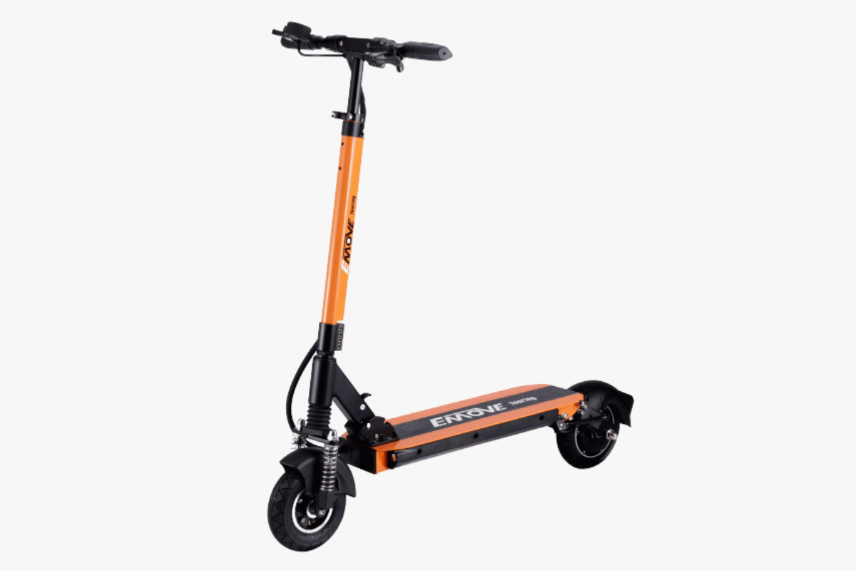 EMOVE Touring Electric Scooter