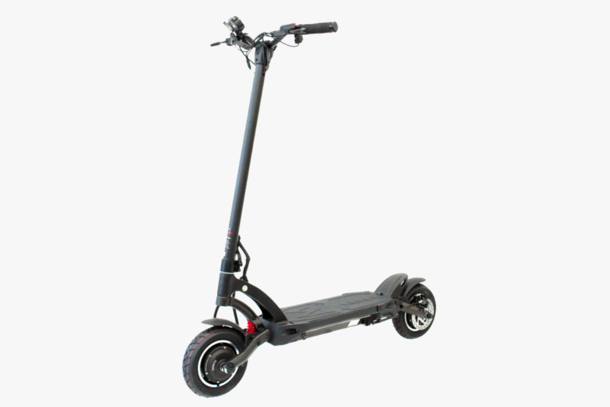 Kaabo Mantis Electric Scooter