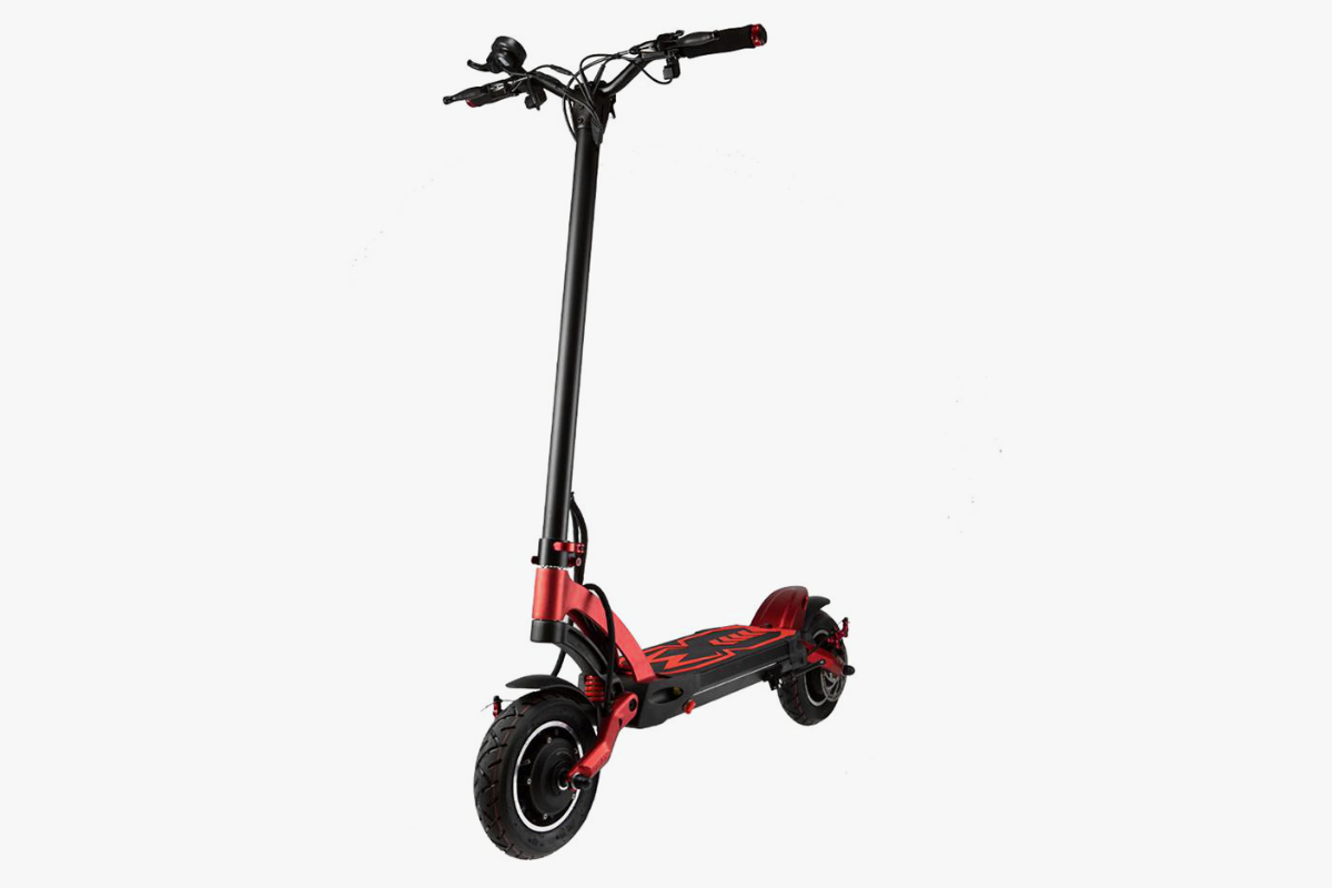 Kaabo Mantis Pro Electric Scooter