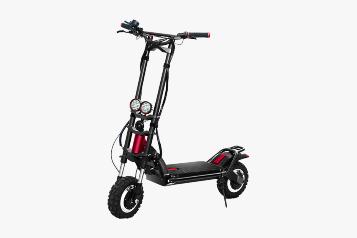 Kaabo Wolf Warrior 11 Electric Scooter