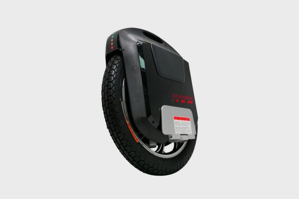 GotWay Monster v3 Electric Unicycle