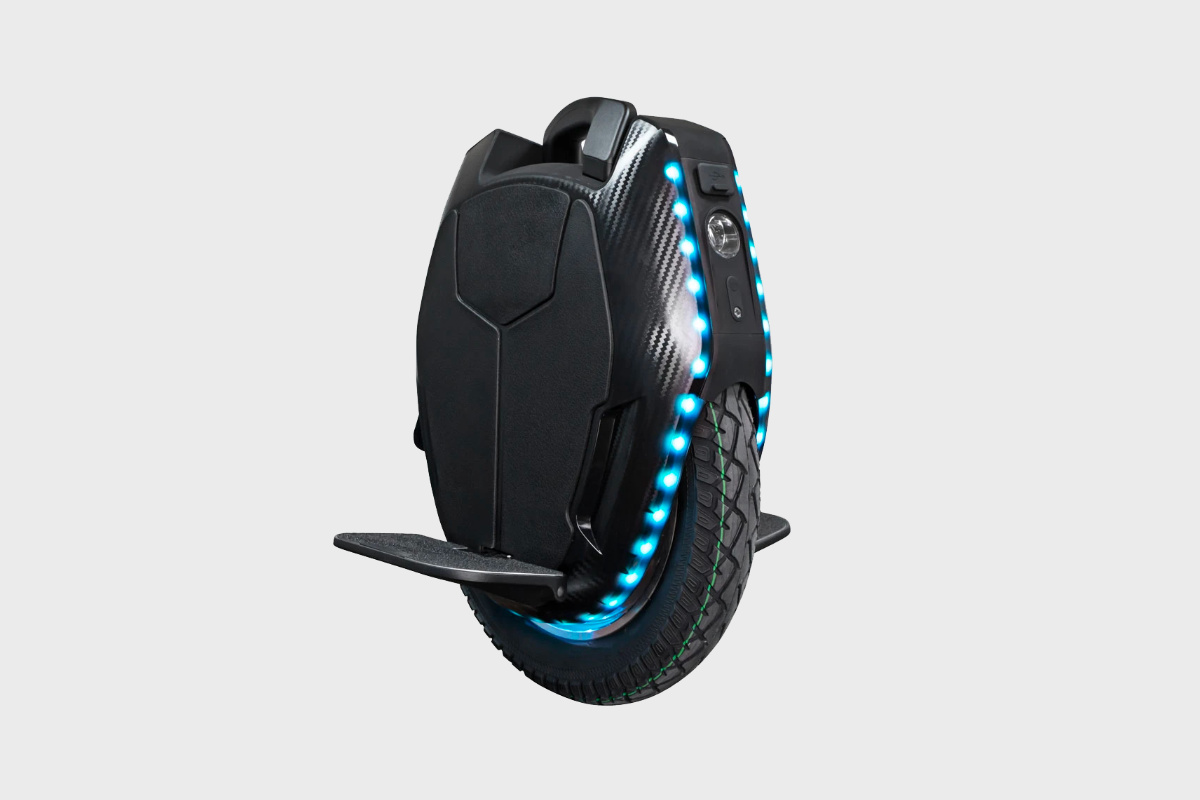 King Song 16X Electric Unicycle