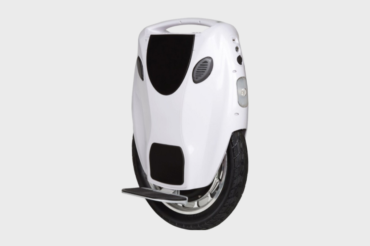 King Song 18S Electric Unicycle