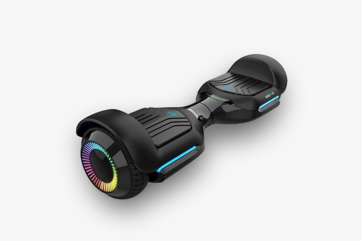 Gyroor T580 Swift Hoverboard
