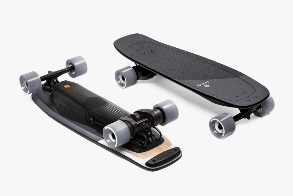 Boosted Mini X Electric Skateboard