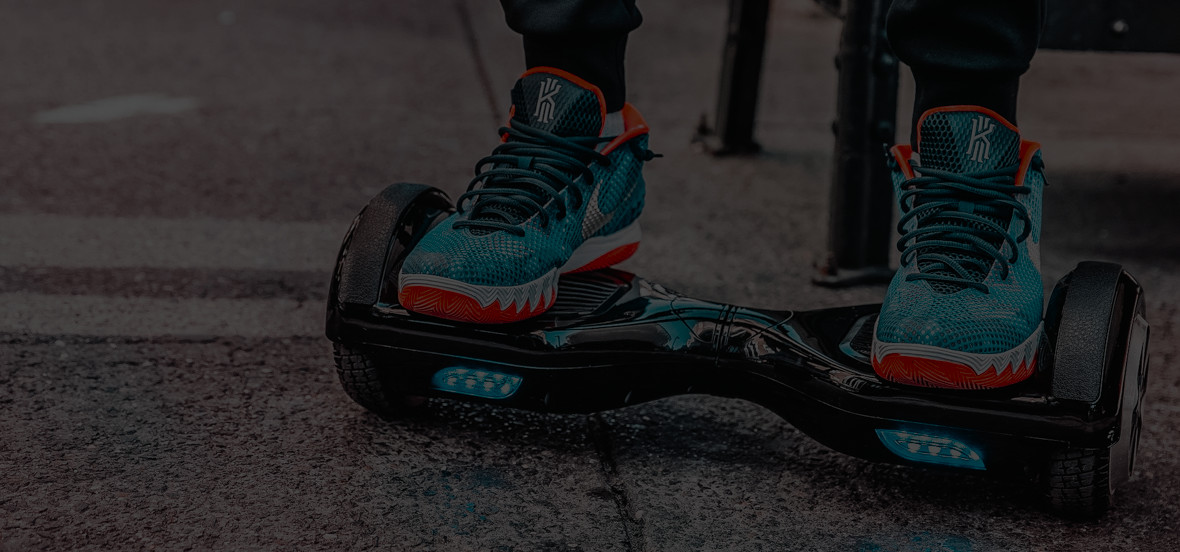 Electric Hoverboards Blog Category