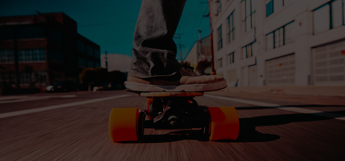 Electric Skateboards Blog Category