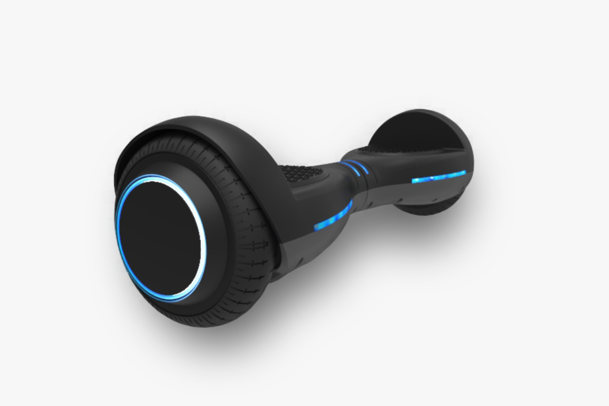 Gotrax Hoverfly ION Hoverboard