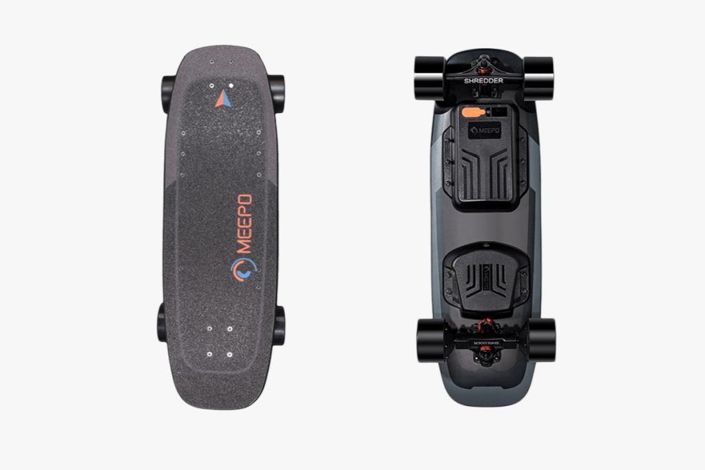 Meepo Mini V2 Electric Skateboard