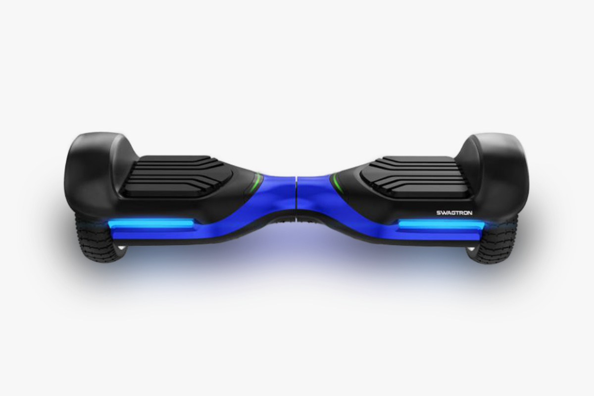Swagtron SwagBoard T580 Vibe Hoverboard