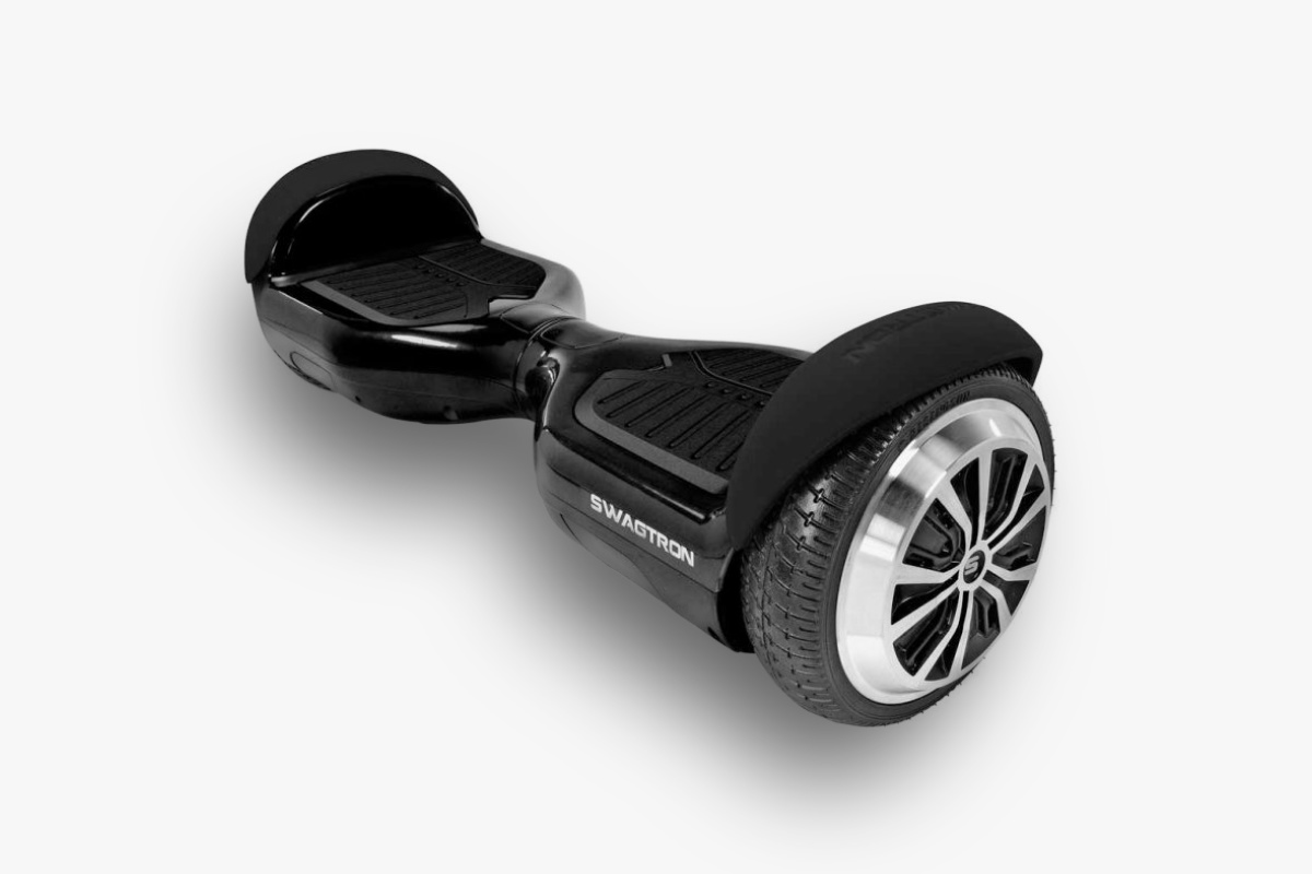 Swagtron T1 Pro Hoverboard