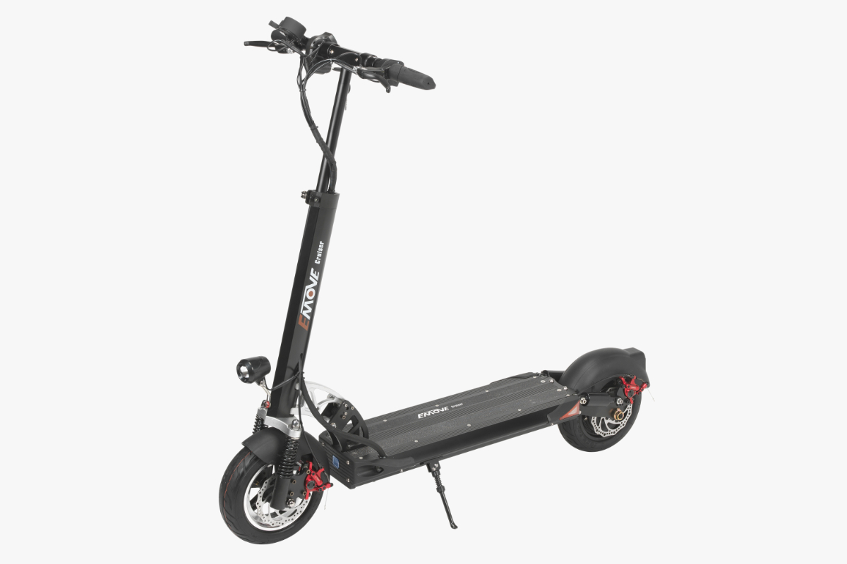 EMOVE Cruiser Electric Scooter