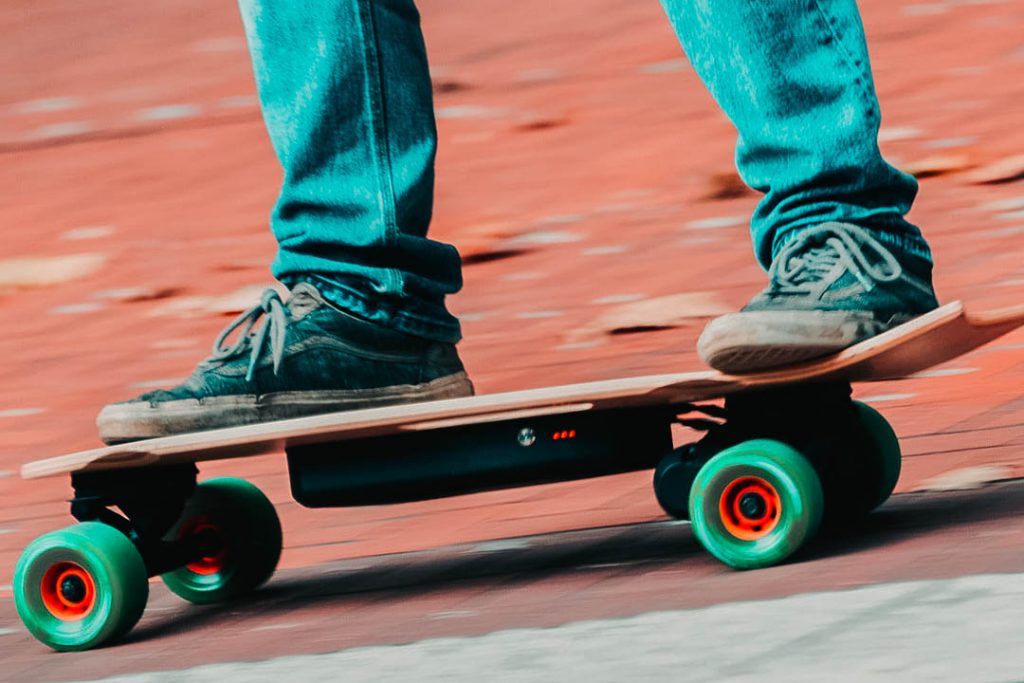 Best Electric Skateboards Under $500
