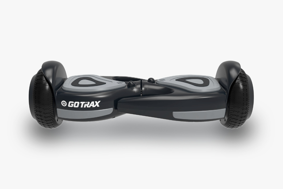 Gotrax SRX Mini Hoverboard
